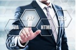 Γιατί η γλώσσα προγραμματισμού PHP είναι η προτιμώμενη για κατασκευή ιστοσελίδας;
