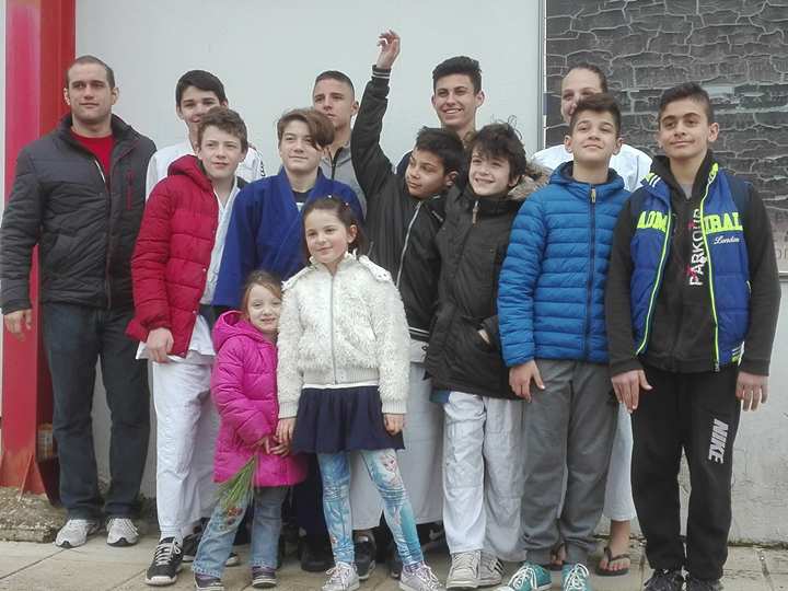 Λιτόχωρο 2018