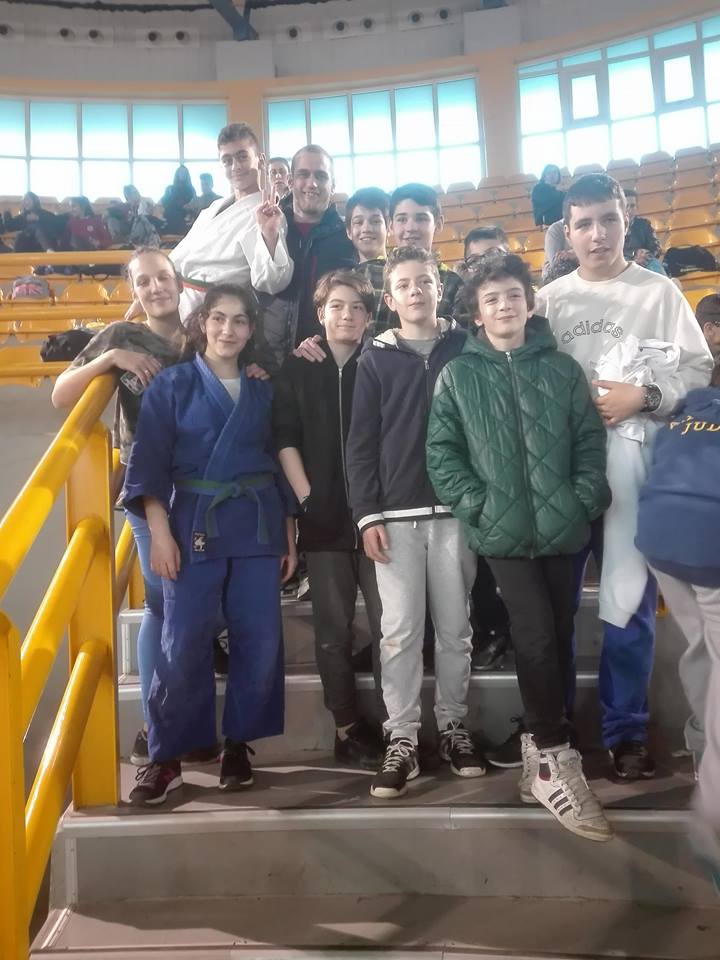 Ξάνθη Πανελλήνιο 2018